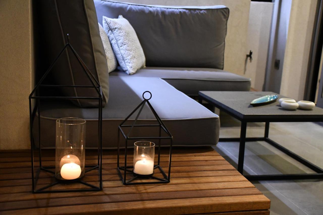 Διαμέρισμα Phos Brand New Loft In Historical Historical Center